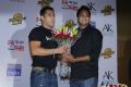 Salman Khan at Dabangg 2 Promotions at The Park, Hyderabad