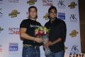 Salman Khan Promotes Dabangg 2 at Park Hotel, Hyderabad