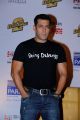 Salman Khan Latest Photos at Dabangg 2 Promotions in Hyderabad