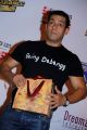 Actor Salman Khan Promotes Dabangg 2 Movie at Hyderabad