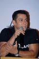 Salman Khan Promotes Dabangg 2 at Park Hotel, Hyderabad