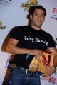 Salman Khan at Dabangg 2 Promotions at The Park, Hyderabad