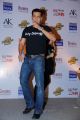 Salman Khan Promotes Dabangg 2 at Park Hotel, Hyderabad