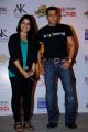 Salman Khan Promotes Dabangg 2 at Park Hotel, Hyderabad