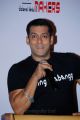 Salman Khan Latest Photos at Dabangg 2 Promotions in Hyderabad