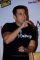 Salman Khan New Stills at Dabangg 2 Promotions at The Park, Hyderabad