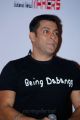 Salman Khan New Photos at Dabangg 2 Promotions at The Park, Hyderabad