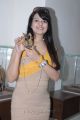 Actress Saloni Aswani at Hiya Jewellers Hyderabad Photos