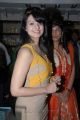 Actress Saloni Aswani at Hiya Jewellers Hyderabad Photos