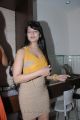 Telugu Actress Saloni Aswani at Hiya Jewellery Event Photos