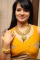 Telugu Actress Saloni Aswani at Hiya Jewellery Event Photos