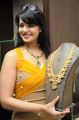 Actress Saloni Aswani Latest Hot Photos at Hiya Jewellery