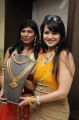 Telugu Actress Saloni Aswani at Hiya Jewellery Event Photos