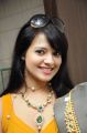 Telugu Actress Saloni At Hiya Jewellery Event Stills