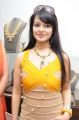 Telugu Actress Saloni Aswani at Hiya Jewellery Event Photos