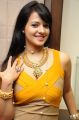 Telugu Actress Saloni Aswani at Hiya Jewellery Event Photos