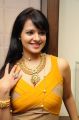 Telugu Actress Saloni At Hiya Jewellery Hyderabad Stills