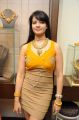 Telugu Actress Saloni Aswani at Hiya Jewellery Event Photos