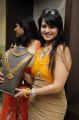 Actress Saloni Aswani at Hiya Jewellers Hyderabad Photos