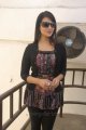 Saloni Aswani @ Bodyguard Press Meet