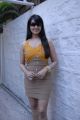 Actress Saloni in Sleeveless Dress Latest Hot Pics