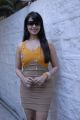 Actress Saloni Aswani Latest Hot Photoshoot Pics in Sleeveless Dress