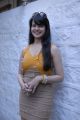 Telugu Actress Saloni Aswani Hot Pics in Sleeveless Dress