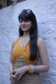 Actress Saloni Latest Hot Photoshoot Pics in Sleeveless Dress