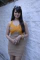 Actress Saloni Latest Hot Photoshoot Pics in Sleeveless Dress