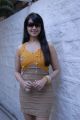 Actress Saloni in Sleeveless Dress Latest Hot Pics