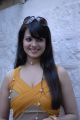 Actress Saloni Aswani Latest Hot Pics in Sleeveless Dress