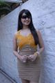 Actress Saloni Aswani Latest Hot Photoshoot Pics in Sleeveless Dress