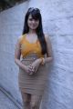 Actress Saloni Aswani Latest Hot Pics in Sleeveless Dress