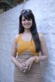 Actress Saloni Aswani Latest Hot Pics in Sleeveless Dress