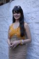 Actress Saloni in Sleeveless Dress Latest Hot Pics