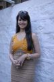 Actress Saloni in Sleeveless Dress Latest Hot Pics