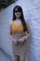 Actress Saloni Latest Hot Photoshoot Pics in Sleeveless Dress