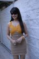 Actress Saloni Aswani Latest Hot Pics in Sleeveless Dress