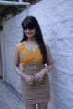 Actress Saloni Latest Hot Photoshoot Pics in Sleeveless Dress