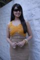 Actress Saloni Aswani Latest Hot Photoshoot Pics in Sleeveless Dress