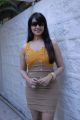 Actress Saloni Aswani Latest Hot Photoshoot Pics in Sleeveless Dress