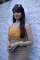 Actress Saloni Aswani Latest Hot Pics in Sleeveless Dress