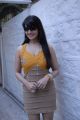 Actress Saloni in Sleeveless Dress Latest Hot Pics