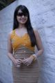 Actress Saloni Aswani Latest Hot Pics in Sleeveless Dress