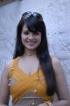 Actress Saloni in Sleeveless Dress Latest Hot Pics