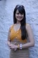 Actress Saloni in Sleeveless Dress Latest Hot Pics