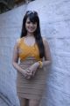 Actress Saloni in Sleeveless Dress Latest Hot Pics