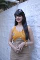 Actress Saloni in Sleeveless Dress Latest Hot Pics