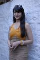 Actress Saloni Aswani Latest Hot Pics in Sleeveless Dress