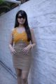 Actress Saloni Latest Hot Photoshoot Pics in Sleeveless Dress